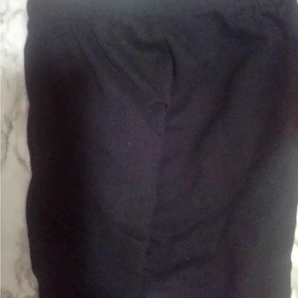 Chicago Bulls NBA Cuffed Sweatpants (M) - Picture 4 of 4